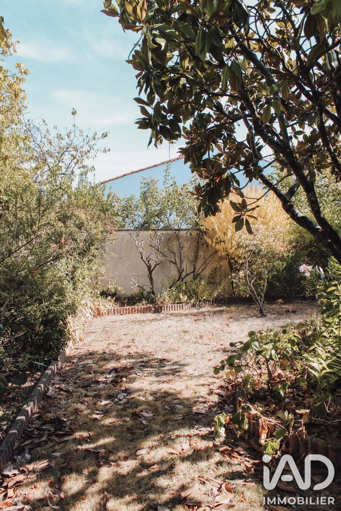 Maison à Saint Eloi, La Rochelle, France 2 - 19176062