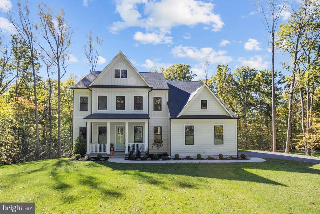 Casa a Clifton, Virginia, Stati Uniti 4 - 19173955