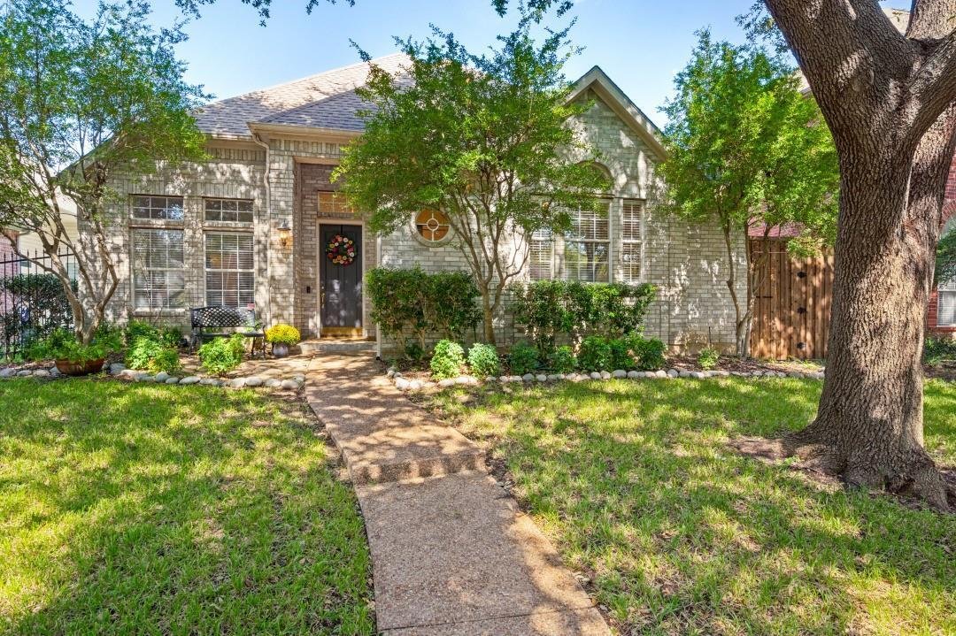 Casa a Farmers Branch, Texas, Stati Uniti 1 - 19175639