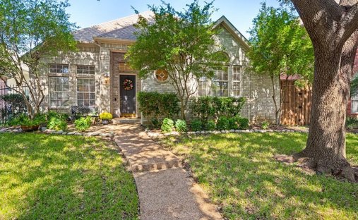 Haus in Farmers Branch, Texas, Vereinigte Staaten 1