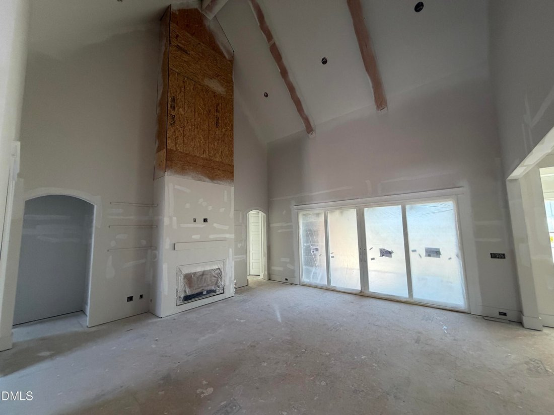 Casa en Franklinton, Carolina del Norte, Estados Unidos 4 - 18613553