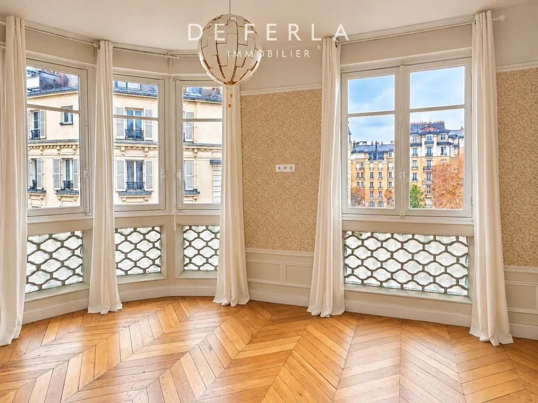 Apartment in Alleray Procession, Paris 15e Arrondissement, Paris 3 - 19181172