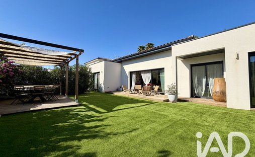 Haus in Vias, Okzitanien, Frankreich 1