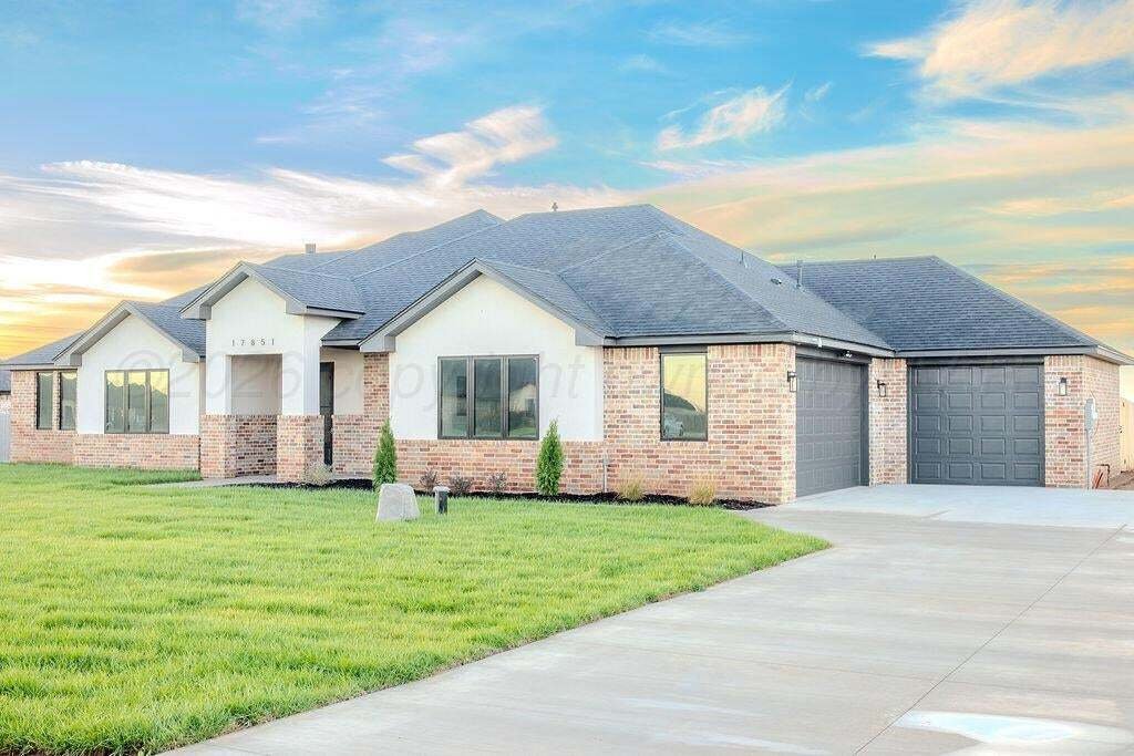 Casa en Amarillo, Texas, Estados Unidos 3 - 19172041