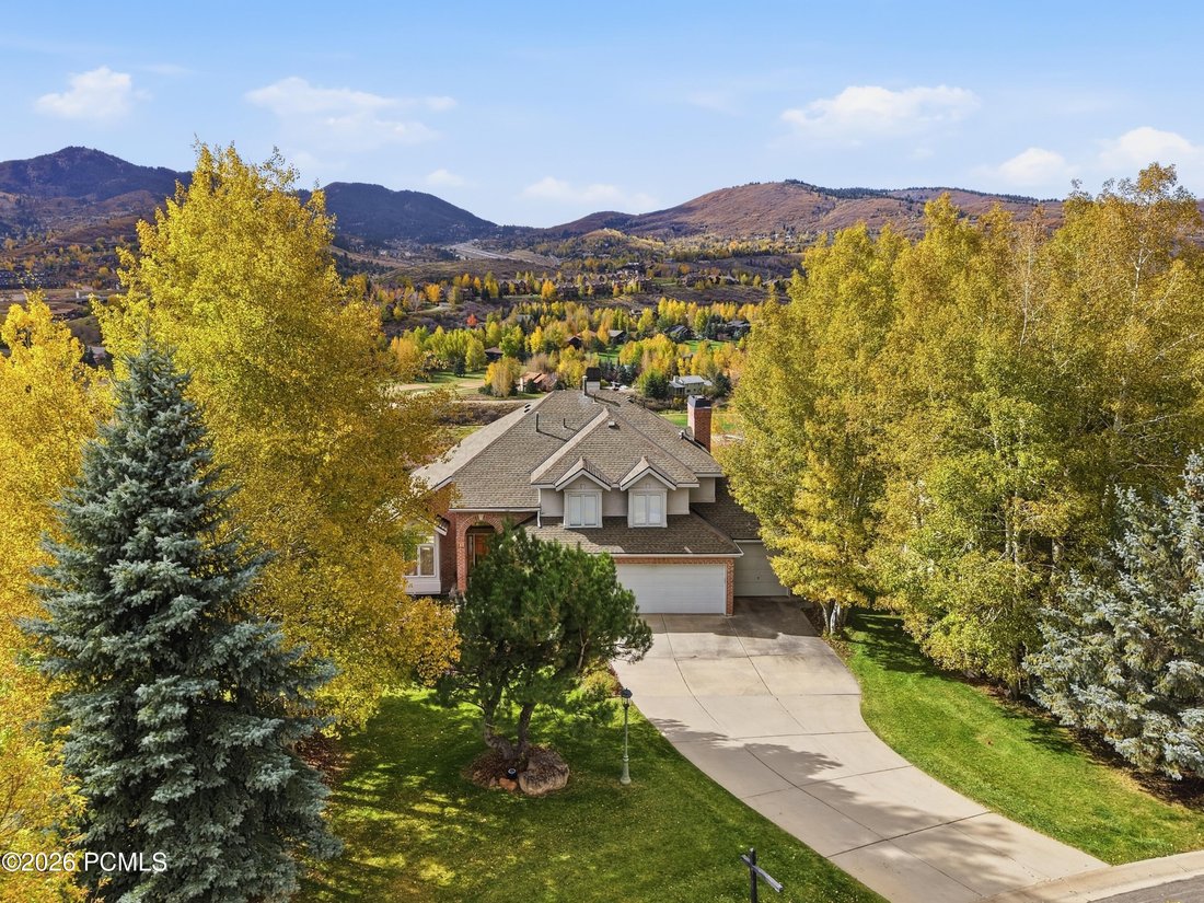 Casa a Park City, Utah, Stati Uniti 1 - 19171846