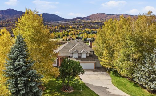 House in Park City, Utah, United States 1