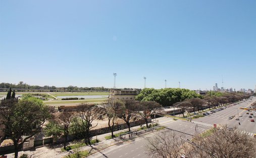Appartamento a Buenos Aires, Città Autonoma di Buenos Aires, Argentina 1