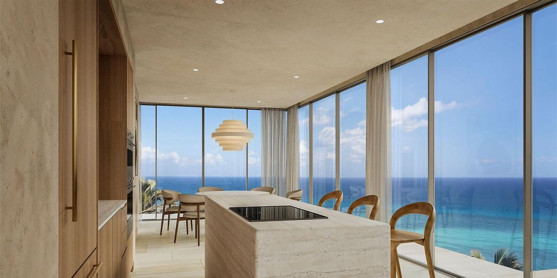 Apartment in Tulum, Quintana Roo, Mexico 2 - 19176623