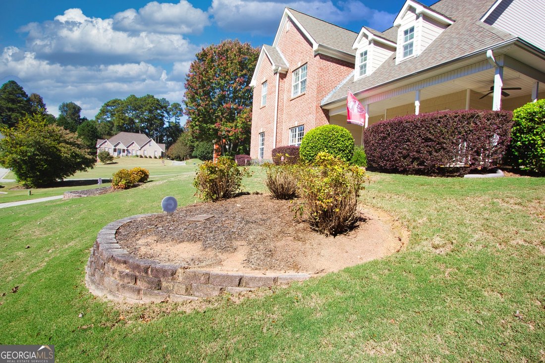 House in Loganville, Georgia, United States 3 - 19180493