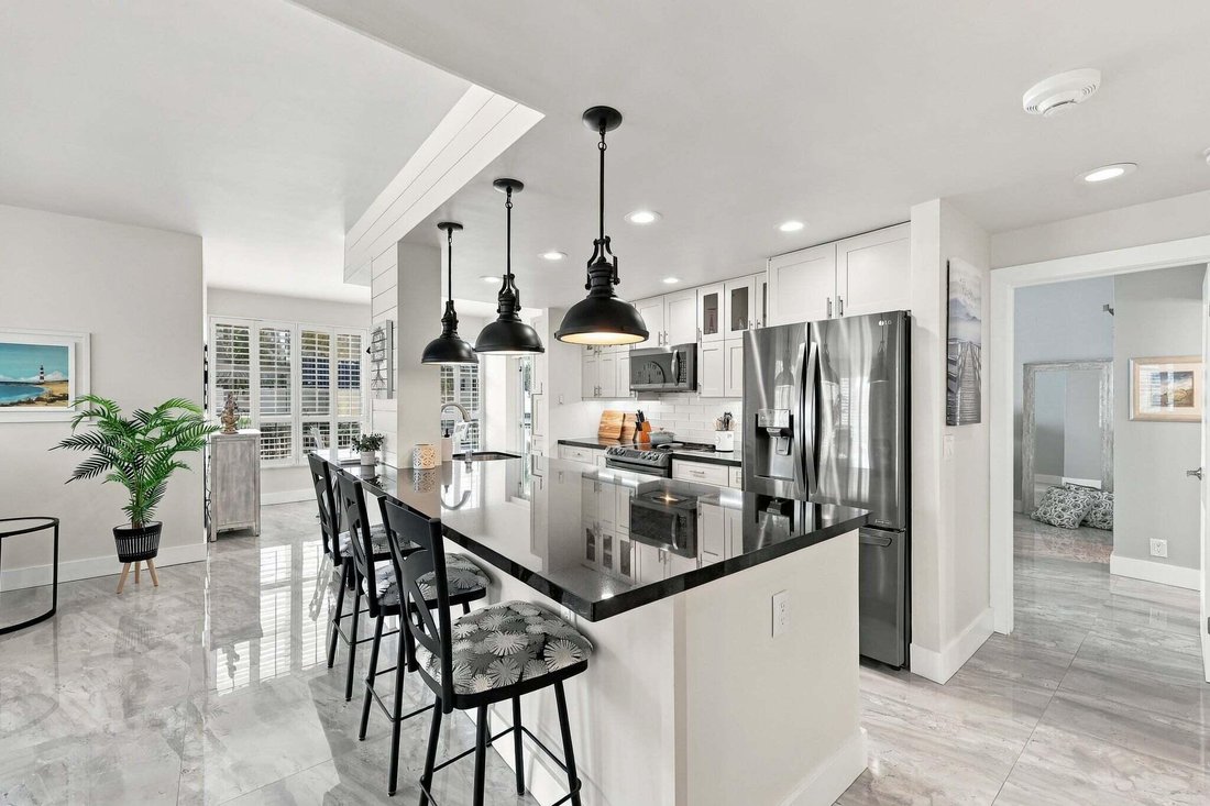 Condo in Hillsboro Beach, Florida, United States 1 - 19172498