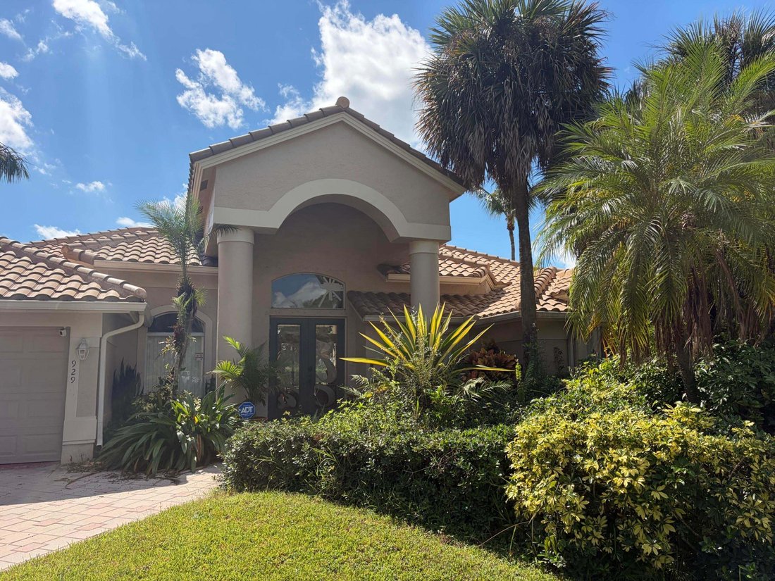 House in Wellington, Florida, United States 3 - 19174890