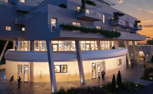 Appartamento a Graz, Stiria, Austria 1