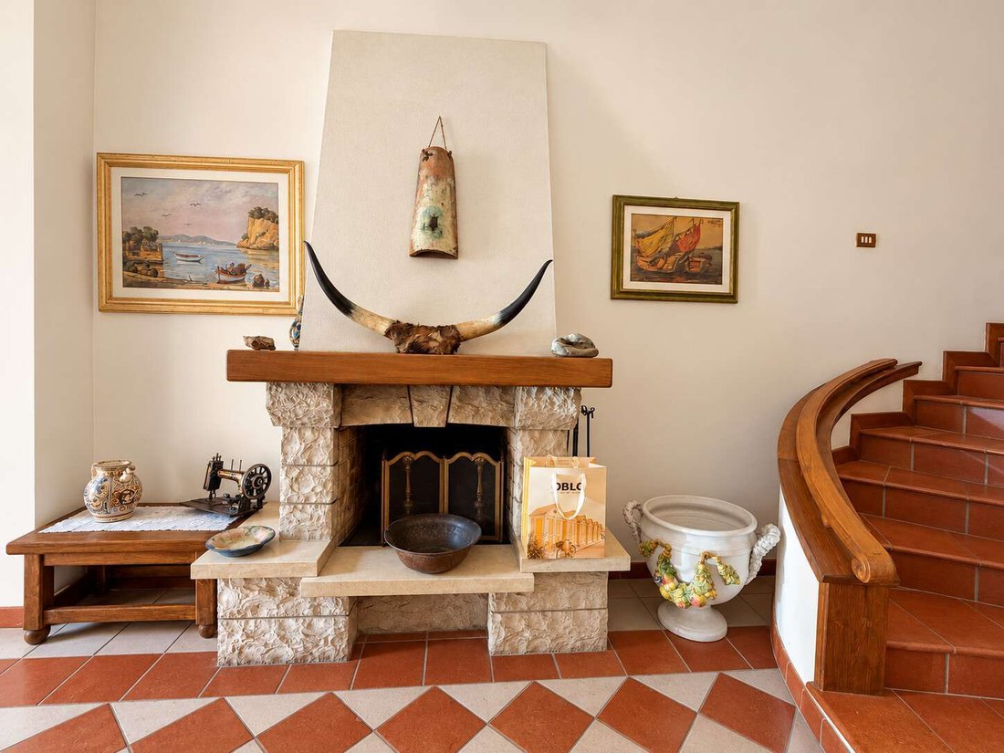 Haus in Centro Storico, Viareggio, Toskana 5 - 19174884