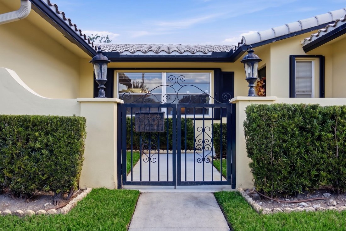 House in Fort Lauderdale, Florida, United States 1 - 19169268