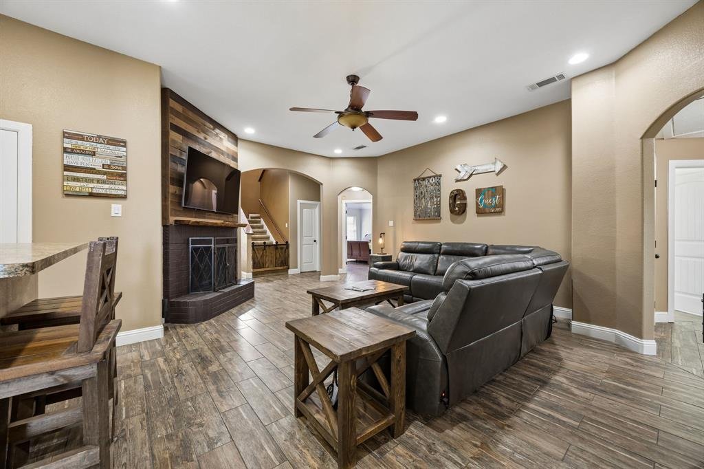 Haus in Midlothian, Texas, Vereinigte Staaten 4 - 19178247