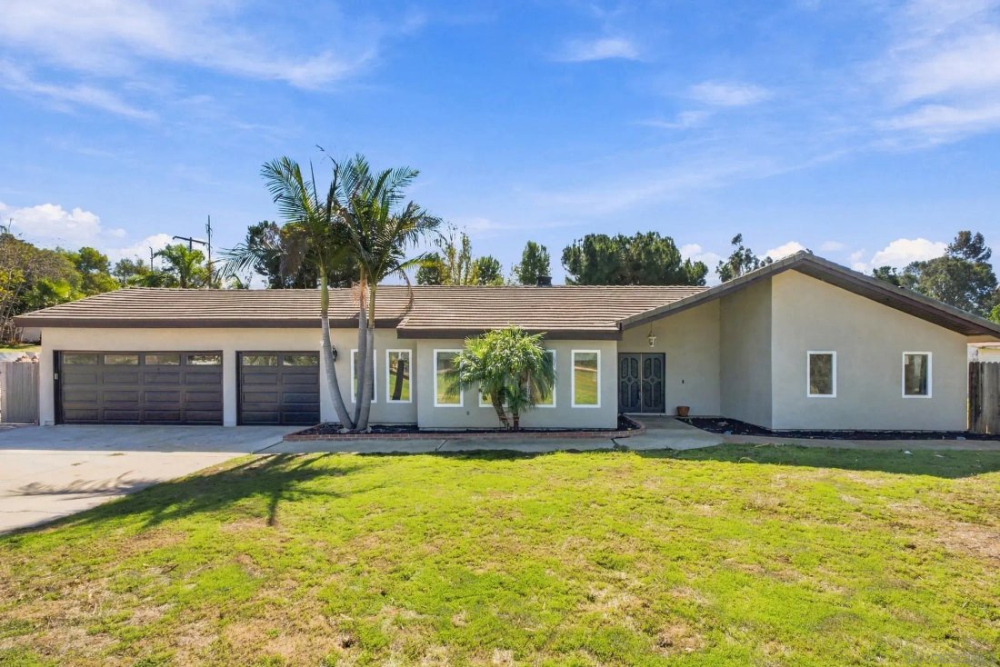 House in Escondido, California, United States 2 - 19174011