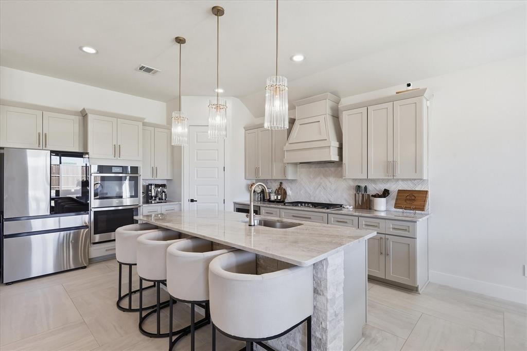 Casa a Hickory Creek, Texas, Stati Uniti 3 - 19169612