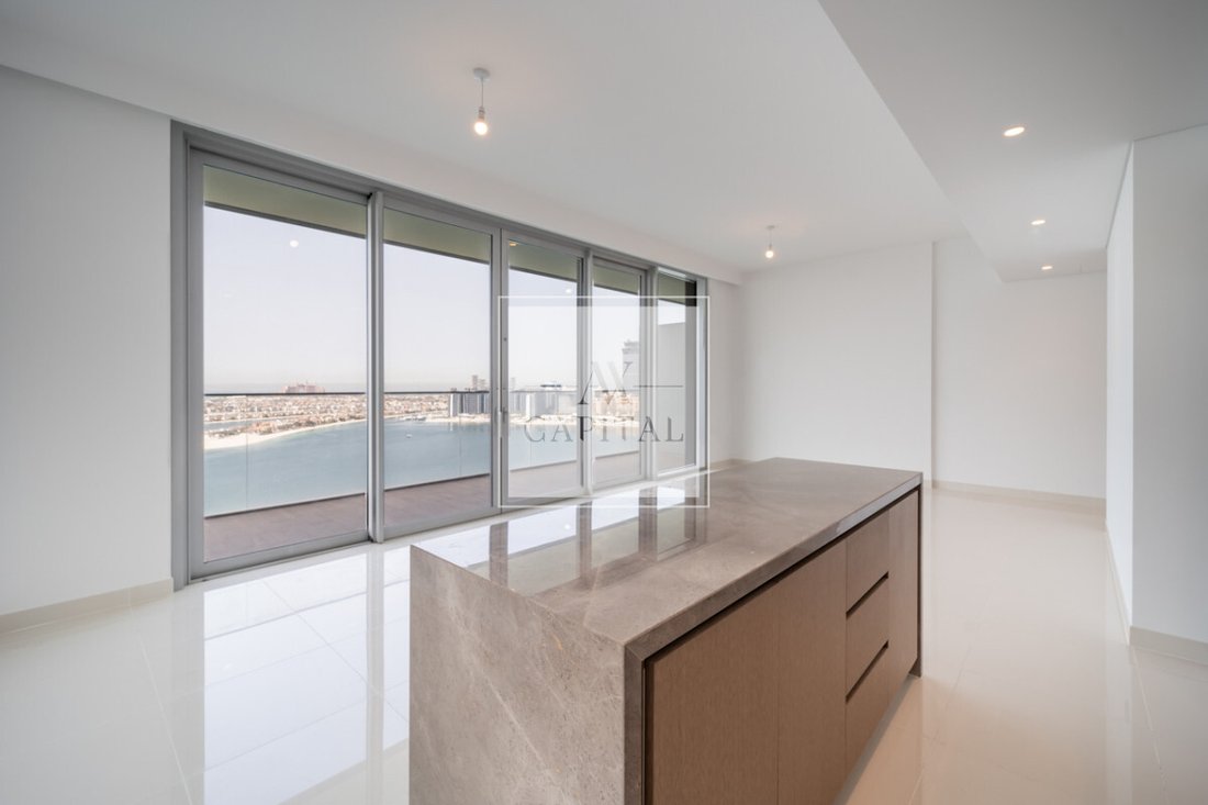 Appartamento a Jumeirah Beach Residence, Emirato di Dubai, Emirati Arabi Uniti 4 - 19179738