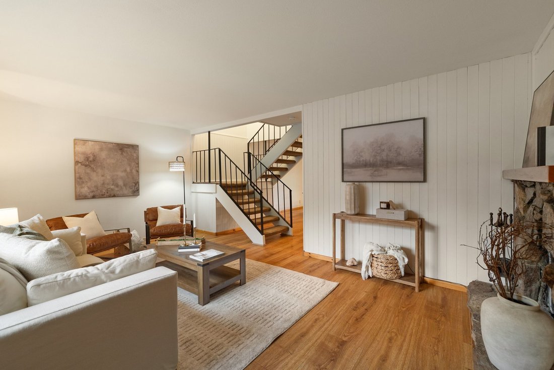 Appartement à Tahoe City, Californie, États-Unis 3 - 19176108