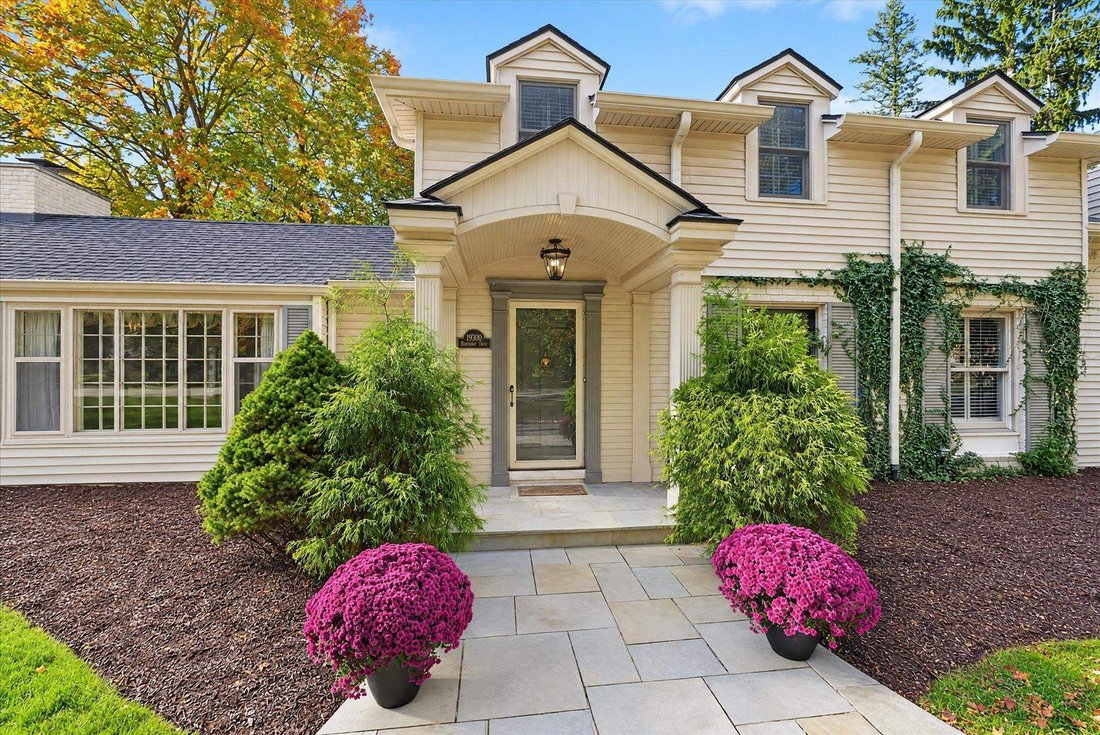 House in Beverly Hills, Michigan, United States 2 - 19157688