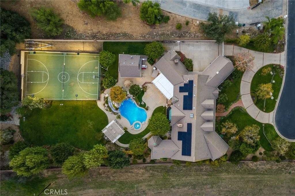 Maison à La Verne, Californie, États-Unis 3 - 19174936