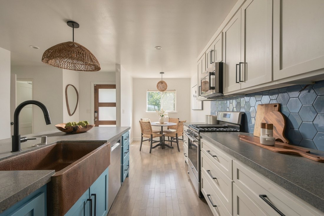 House in Los Angeles, California, United States 5 - 19171033