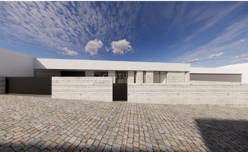 Villa in Sao Felix da Marinha, Porto District, Portugal 1