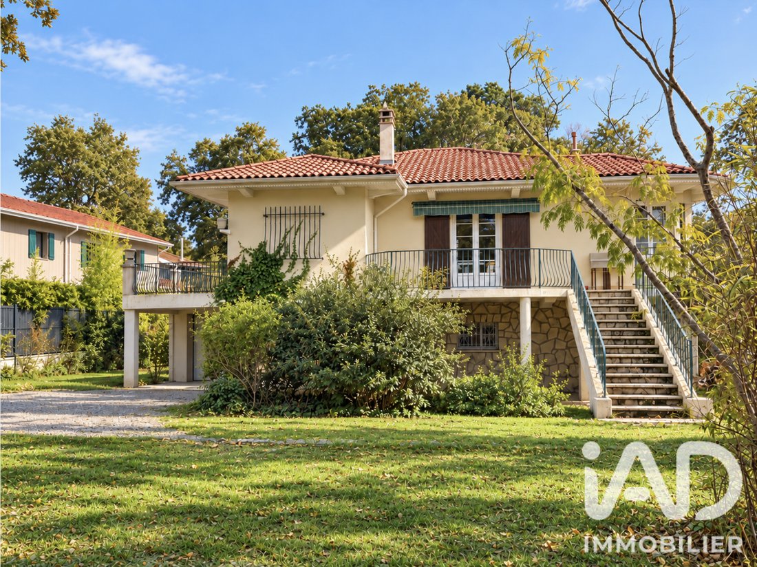 House in Nord Est, Andernos-les-Bains, France 2 - 19176270