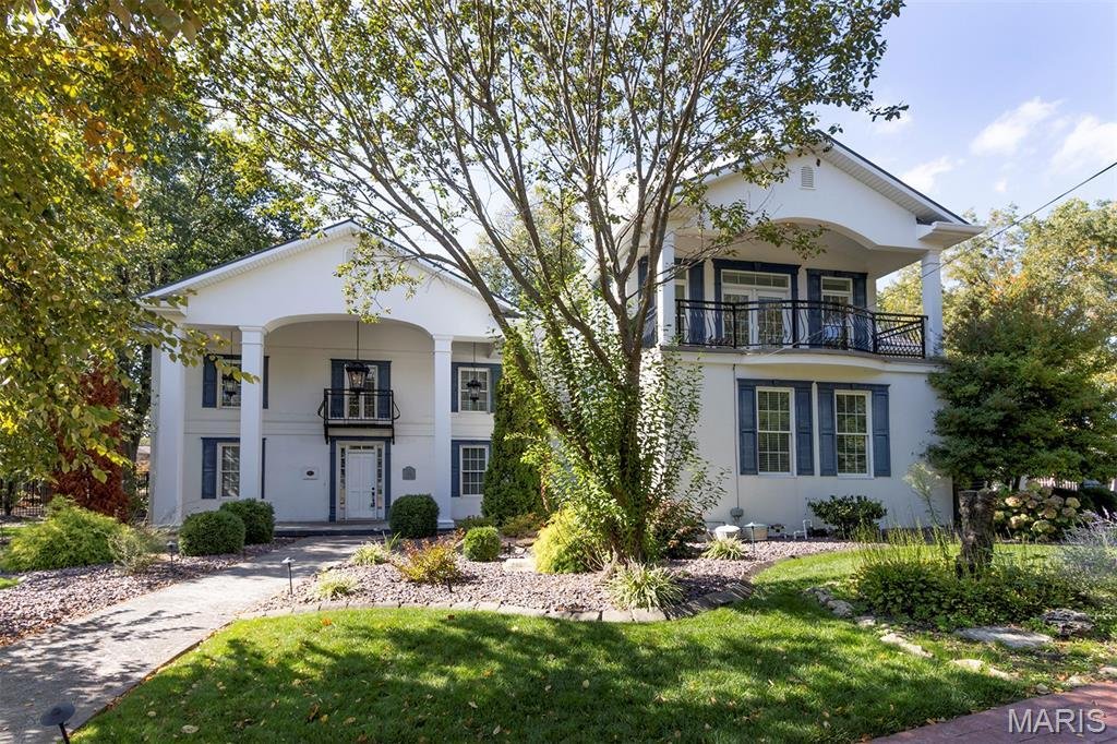 Casa a Keyesport, Illinois, Stati Uniti 2 - 19179619