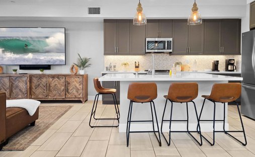 Maison à Indio, Californie, États-Unis 1