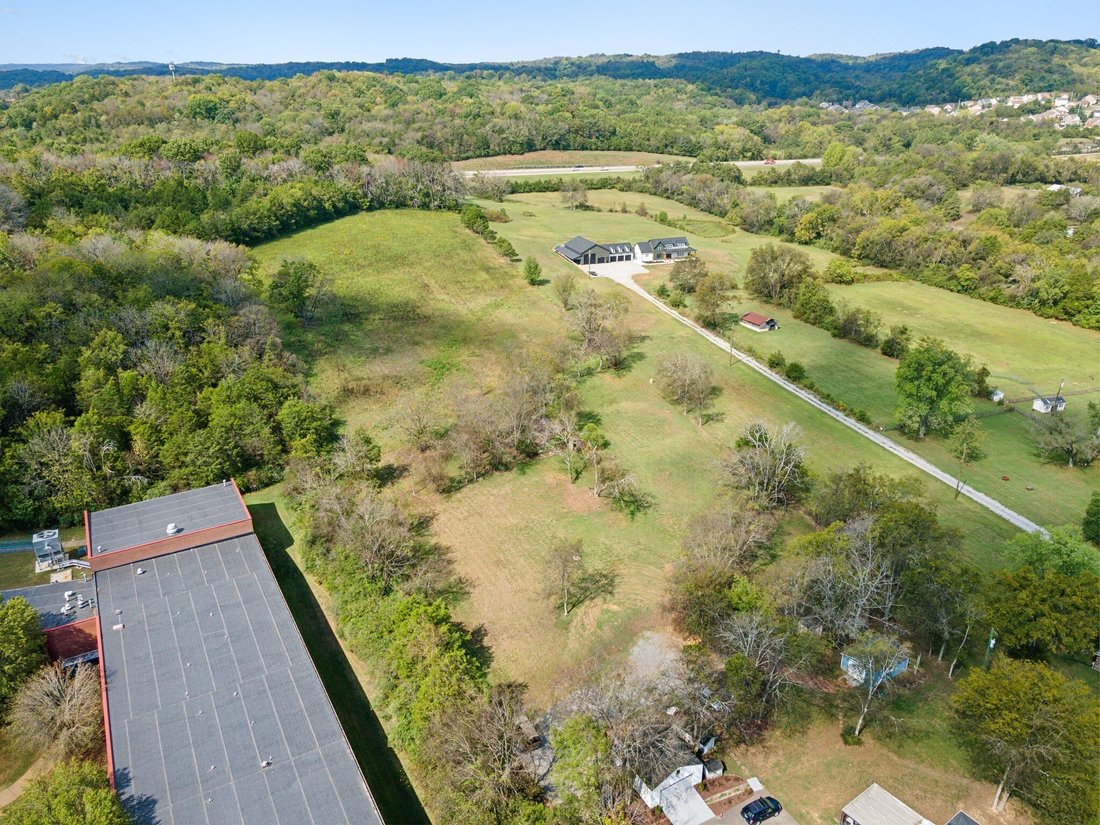 Terrain à Nashville, Tennessee, États-Unis 3 - 19174525