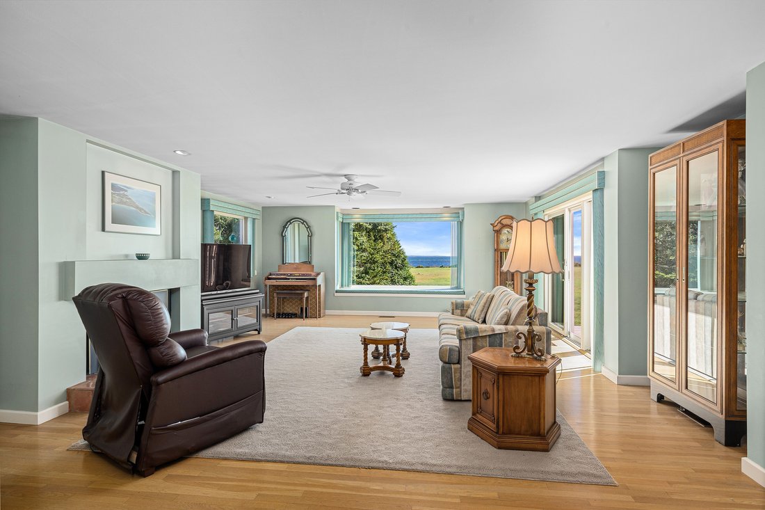 Condominio en Dartmouth, Massachusetts, Estados Unidos 3 - 19181741