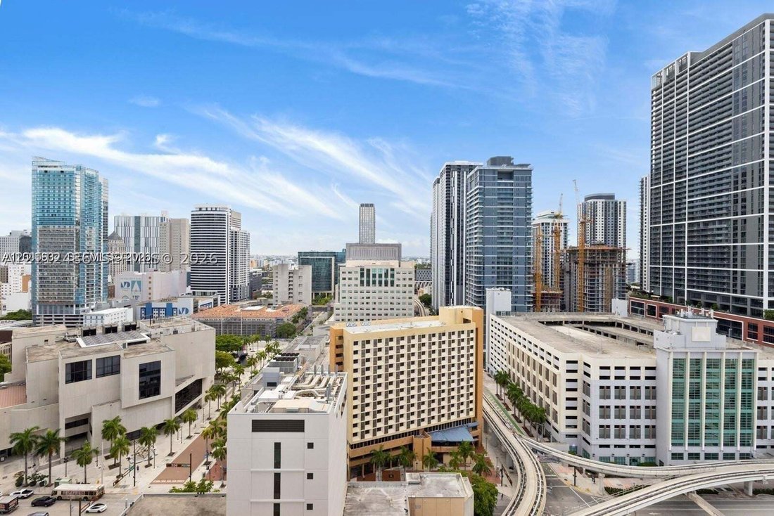 Condominio en Miami, Florida, Estados Unidos 3 - 19179661