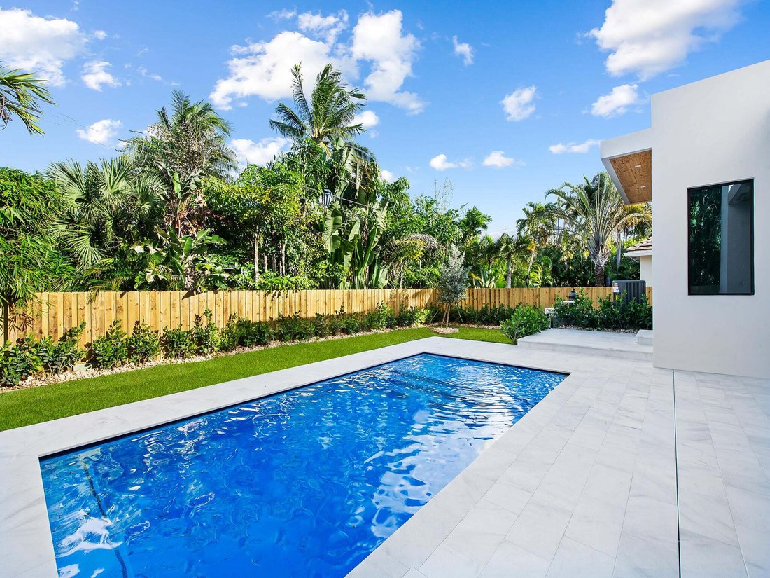 House in Wilton Manors, Florida, United States 4 - 17648478