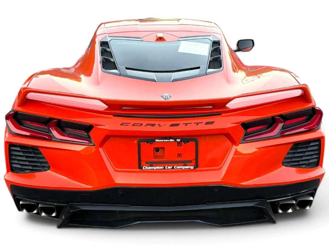 Coupe in Mooresville, NC, United States 4 - 19175837
