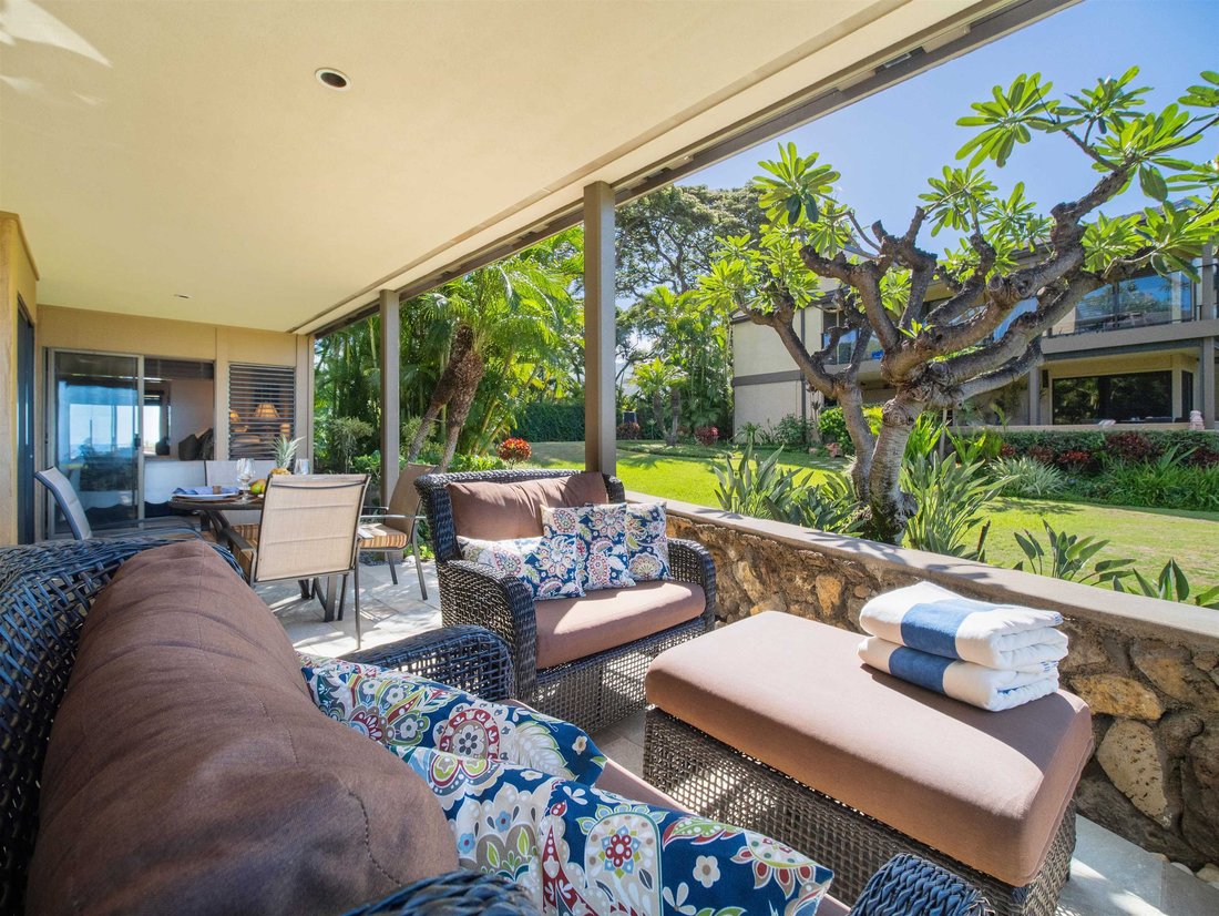 Condominio en Kihei, Hawái, Estados Unidos 3 - 19177322