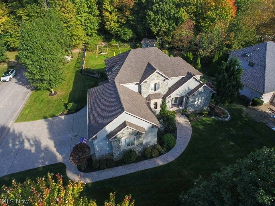 Casa en Warren, Ohio, Estados Unidos 2 - 19182041