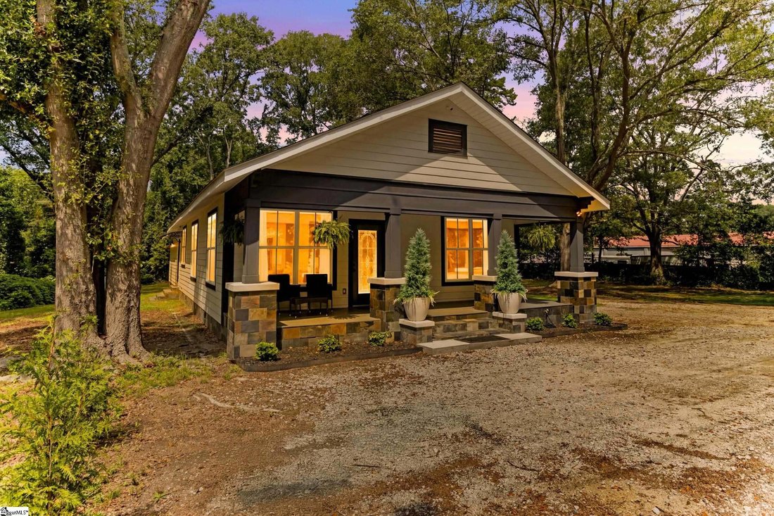 Haus in Spartanburg, South Carolina, Vereinigte Staaten 4 - 18715381