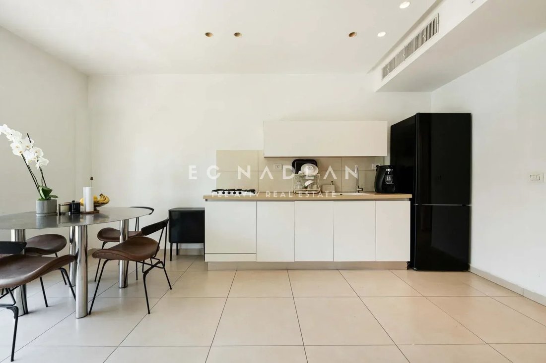 Appartement à Ramat Gan, District de Tel Aviv, Israël 2 - 19180595