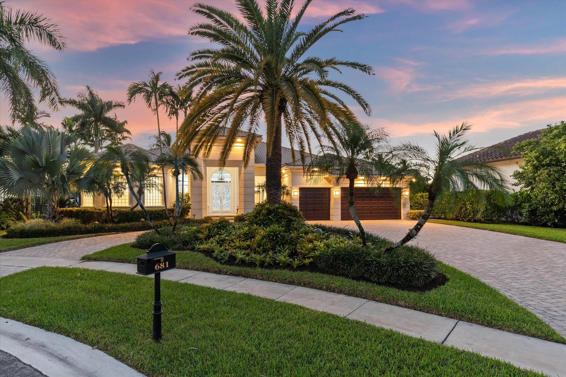 House in Davie, Florida, United States 1 - 19169284