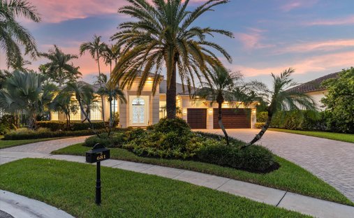 Casa en Davie, Florida, Estados Unidos 1