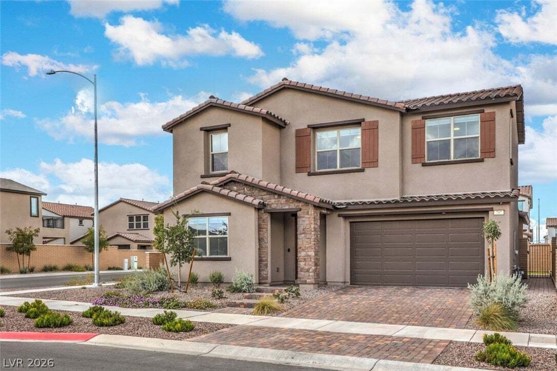 Casa en Henderson, Nevada, Estados Unidos 3 - 19181928