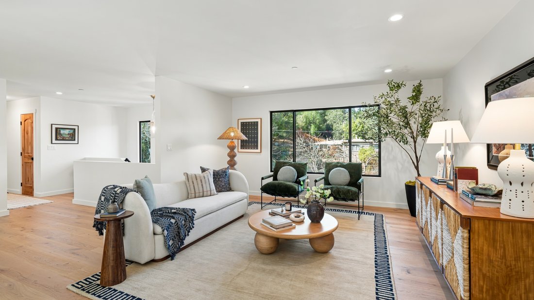 House in Mill Valley, California, United States 3 - 19171320