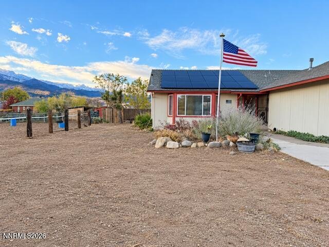 House in New Washoe City, Nevada, United States 3 - 19171886