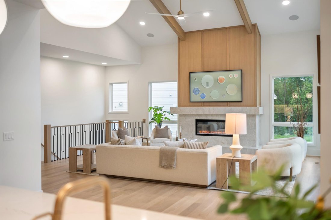 House in Eden Prairie, Minnesota, United States 4 - 19176508