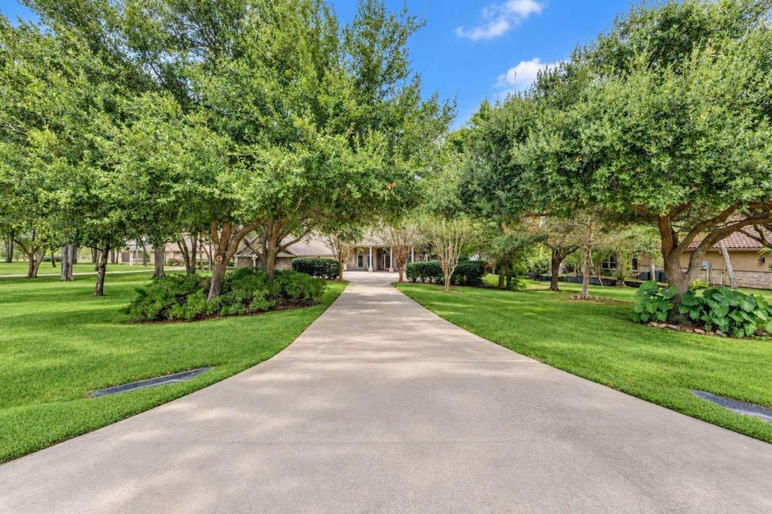 Haus in Montgomery, Texas, Vereinigte Staaten 4 - 19173005