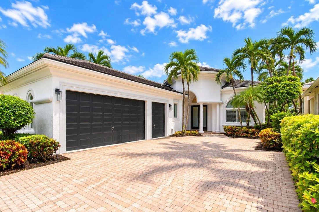 House in Delray Beach, Florida, United States 1 - 19174920