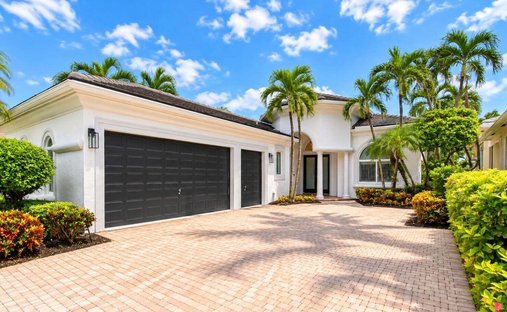 Casa a Delray Beach, Florida, Stati Uniti 1