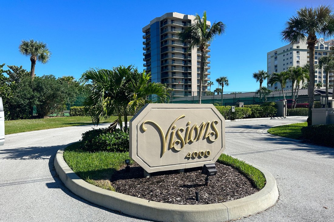 Eigentumswohnung in Fort Pierce, Florida, Vereinigte Staaten 3 - 19180439
