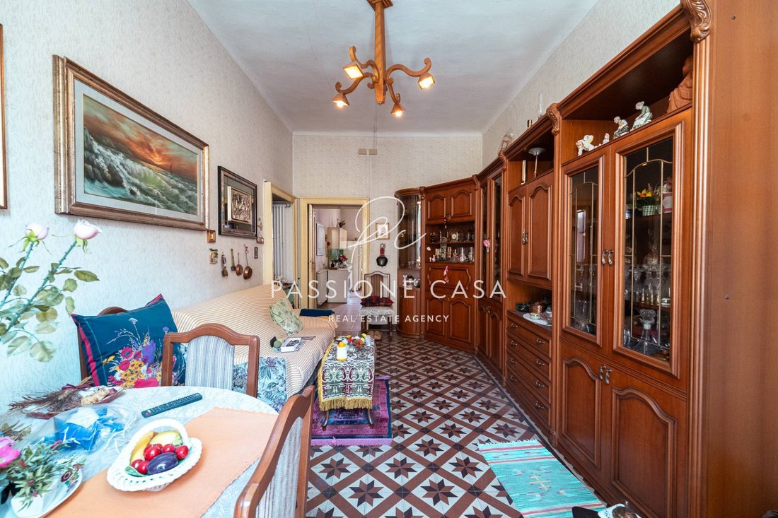 Wohnung in Garibaldi - Corso Como, Mailand, Italien 3 - 19174221